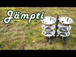 Jämpti Kantoteline Koirankupeille -lemmikki tallentaa hqdefault 17