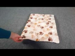 Pasadena Koiran Makuualusta, Paw Prints 9 Pasadena Koiran Makuualusta, Paw Prints -lemmikki tallentaa hqdefault 29