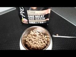 ProBooster Puppy, Sensitive Lamb, 12 Kg -lemmikki tallentaa hqdefault 2 30