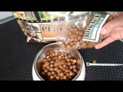 LAVA 24 X Perus Rokka, 15 Kg -lemmikki tallentaa hqdefault 3 17