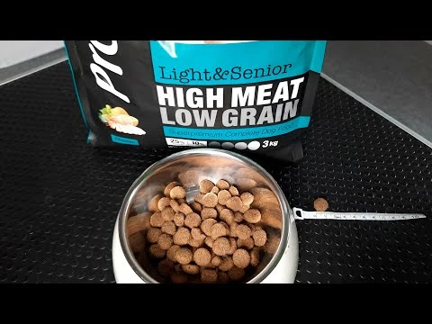 ProBooster Adult Light & Senior Chicken 2 X 15 Kg 4 ProBooster Adult Light & Senior Chicken 2 X 15 Kg - Image 4