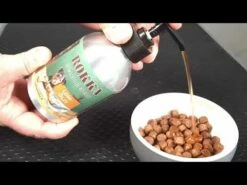 Rokka Lohiöljy Koirille Ja Kissoille - 950 Ml