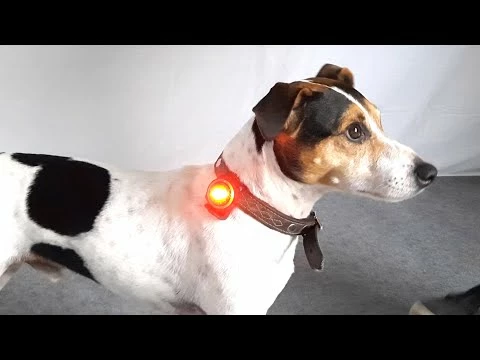 Orbiloc Dual -Turvavalo, Vihreä 9 Orbiloc Dual -Turvavalo, Vihreä - Image 9