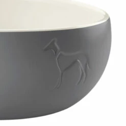 Hunter Keraaminen Kuppi Lund, Harmaa -lemmikki tallentaa hunter keraaminen kuppi lund ht67429 3