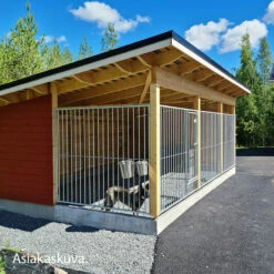 Jämpti MAXI Kalterielementti -lemmikki tallentaa jampti kalteri2 1