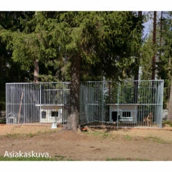 Jämpti MAXI Kalterielementti -lemmikki tallentaa jampti kalteri4 2