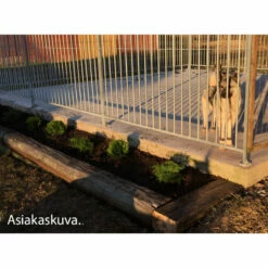 Jämpti MAXI Kalterielementti -lemmikki tallentaa jampti kalteri5 1