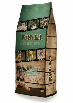 Kevyt Rokka, 3 Kg -lemmikki tallentaa k e kevyt rokka 3kg 3