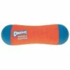 Chuckit! Kelluva Koiranlelu Chuckit Tumble Bumper, M 6 Cm X 21 Cm -lemmikki tallentaa kelluva koiranlelu chuckit tumble bumper m 6 cm x 21 cm