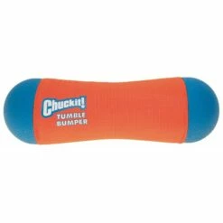 Chuckit! Kelluva Koiranlelu Chuckit Tumble Bumper, M 6 Cm X 21 Cm