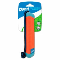 Chuckit! Kelluva Vesilelu Chuckit Amphibious Bumper -lemmikki tallentaa kelluva vesilelu chuckit amphibious bumper s m hlchuc18300 hlchuc183101 2