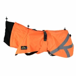 Kivalo, Koiran Takki Ohto - Valitse Koko