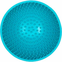 LickiMat, Wobble, Aktivoiva Ruokakuppi Lemmikeille, Vaaleansininen, 17 X 17 X 8 Cm -lemmikki tallentaa lickimat wobble aktivoiva ruokakuppi koiralle vaaleansininen im6455316 3