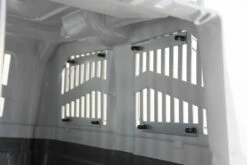 MPS Fly Kit Metalli-ikkunat Skudo IATA 4, 5, 6, 7 -bokseihin - Eri Kokoja -lemmikki tallentaa m p mps fly kit metalli ikkunat skudo iata bokseihin2 52