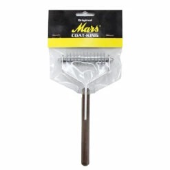 Mars Coat King Leveä, 12 Terää -lemmikki tallentaa mars coat king double wide 99039 2