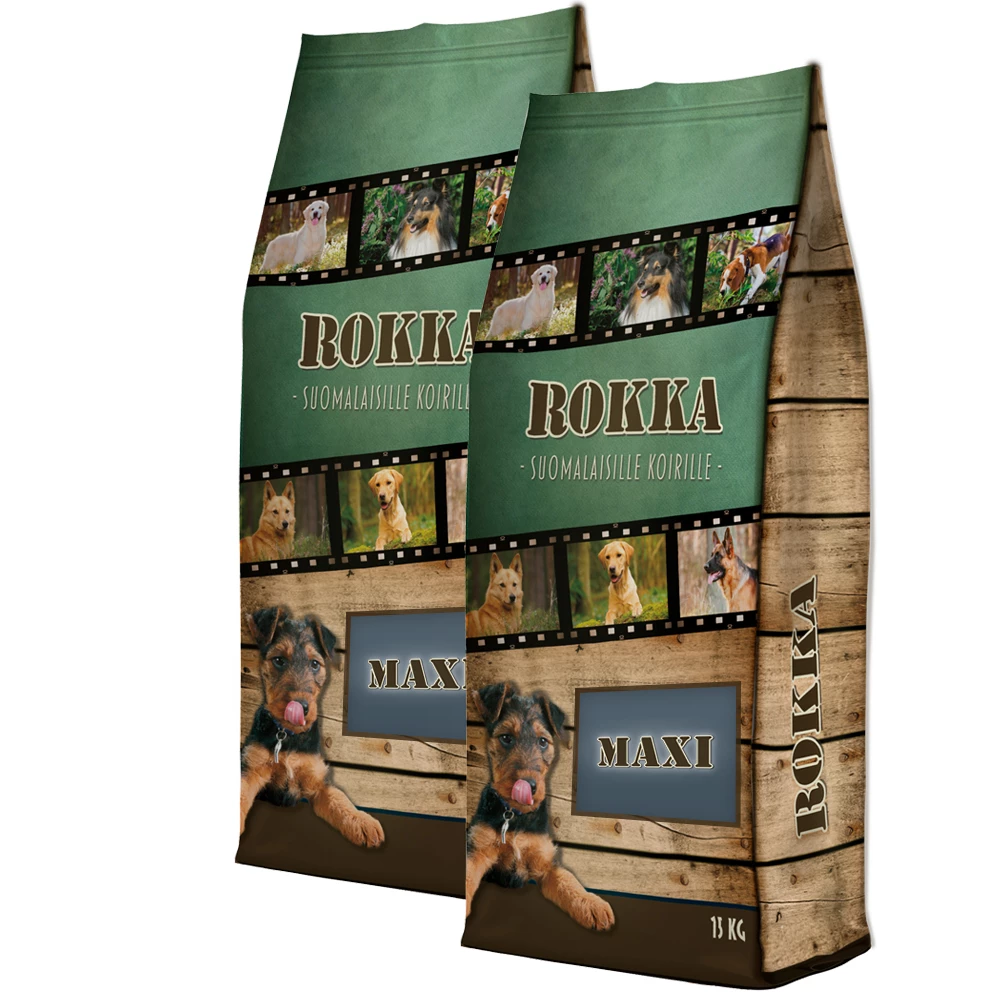 Maxi Rokka 2 X 15 Kg 1 Maxi Rokka 2 X 15 Kg