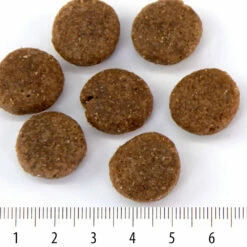 Maxi Rokka, 15 Kg -lemmikki tallentaa maxi rokka nappulat 3