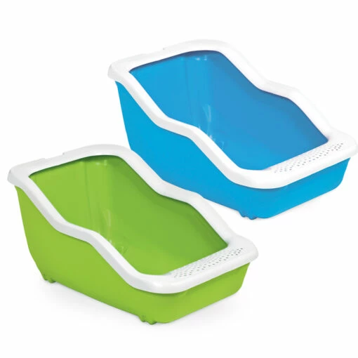 MPS Avomallinen Kissanvessa Netta Open, Värilajitelma -lemmikki tallentaa mps avomallinen kissanvessa netta open mps08100100mp 1