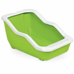 MPS Avomallinen Kissanvessa Netta Open, Värilajitelma -lemmikki tallentaa mps avomallinen kissanvessa netta open mps08100100mp 2