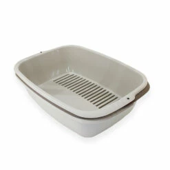 MPS Miso ScoopFree Kissan Siivilävessa