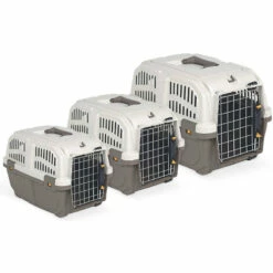 MPS Kuljetusboksi Skudo IATA - Eri Kokoja -lemmikki tallentaa mpskuljetusboksiskudoiata p1475 3