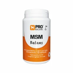 Probalans MSM-balans, 200 G