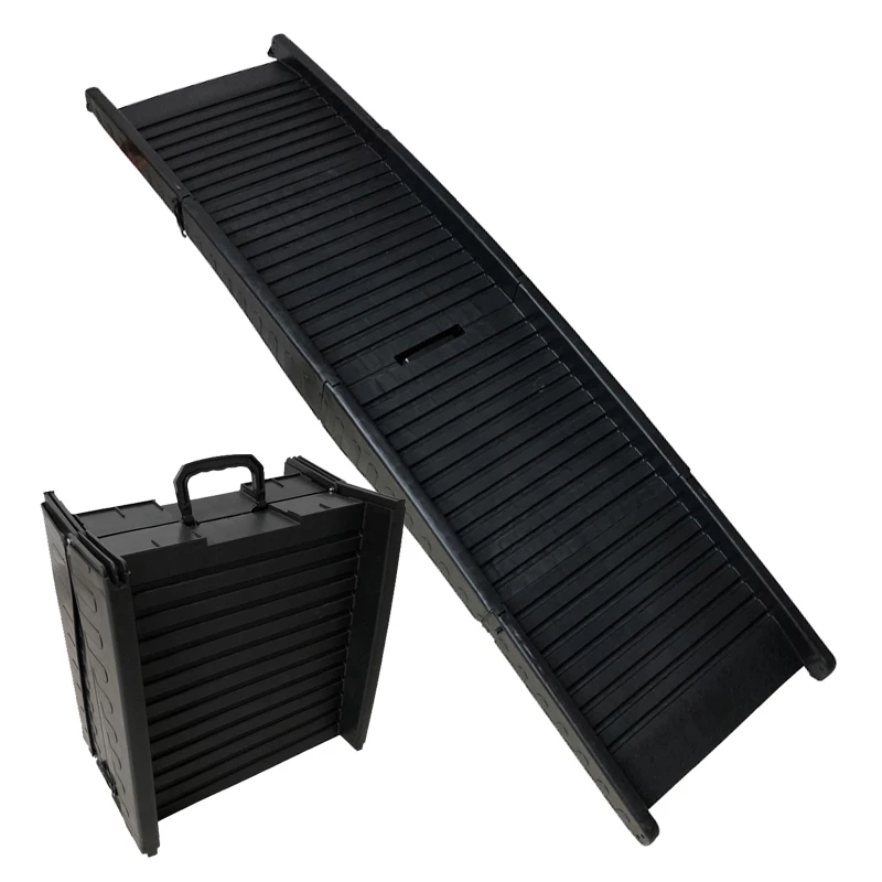 Brava Koiran Ramppi, Salkku 1 Brava Koiran Ramppi, Salkku