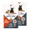 Opti Life Adult Digestion Medium & Maxi 2 X 12,5 Kg