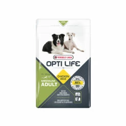 Opti Life Adult Medium