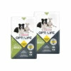 Opti Life Adult Medium 2 X 12,5 Kg