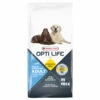 Opti Life Adult Sterilised / Light Medium & Maxi 12,5 Kg