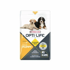 Opti Life Puppy Maxi 12,5 Kg