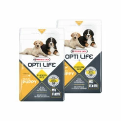 Opti Life Puppy Maxi 2 X 12,5 Kg