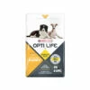 Opti Life Puppy Medium -lemmikki tallentaa opti life medium puppy 431153 431154