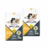 Opti Life Puppy Mini 2 X 7,5 Kg