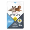 Opti Life Adult, Sterilised / Light Mini -lemmikki tallentaa opti life adult sterilised light mini
