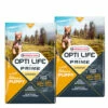 2 X 12,5 Kg Opti Life Prime Puppy Kana 2 2 X 12,5 Kg Opti Life Prime Puppy Kana -lemmikki tallentaa opti life prime chicken puppy pari