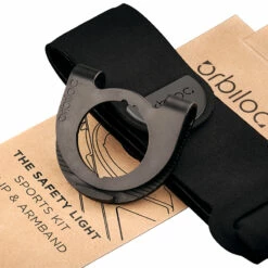 Orbiloc Dual Adjustable Sports Kit Urheilusetti