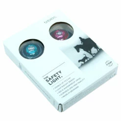 Orbiloc Dual Turvavalo Special Edition Pinkki & Turkoosi 12 Orbiloc Dual Turvavalo Special Edition Pinkki & Turkoosi -lemmikki tallentaa orbiloc dual special edition turkoosi pinkki orb220 2 1