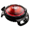 Orbiloc Dual -Turvavalo, Punainen -lemmikki tallentaa orbiloc dual turvavalo punainen pfc05501 1