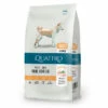 Quattro Dog, Adult All Breed -lemmikki tallentaa p1524
