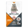 Opti Life Cat, Sensitive, Viljaton Lohi - Valitse Koko