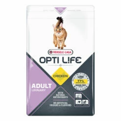 Opti Life Cat, Urinary, Viljaton Kana - Valitse Koko