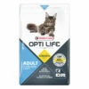 Opti Life Cat, Sterilised / Light, Viljaton Kana - Valitse Koko