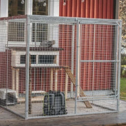 Jämpti KISSA Tarhapaketti