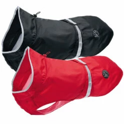 Hunter Koiran Sadetakki Uppsala Rain