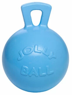 Koiranlelu Jolly Ball Tug-n-Toss, Koirille