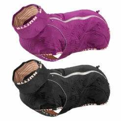 Hurtta Casual Tikkitakki -lemmikki tallentaa p3367