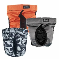 FinNero BRENDA Juoksuhousut Koiralle