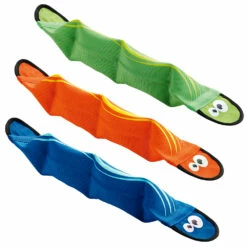 Hunter Koiran Vesilelu Mindelo-käärme, 65 Cm